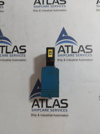 REXROTH MECMAN 3410400000 PRESSURE CONTROL VALVE