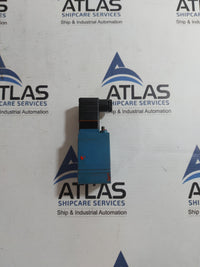 REXROTH MECMAN 3410400000 PRESSURE CONTROL VALVE