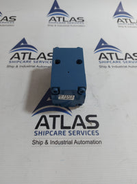 REXROTH MECMAN 3710304000 PNEUMATIC VALVE