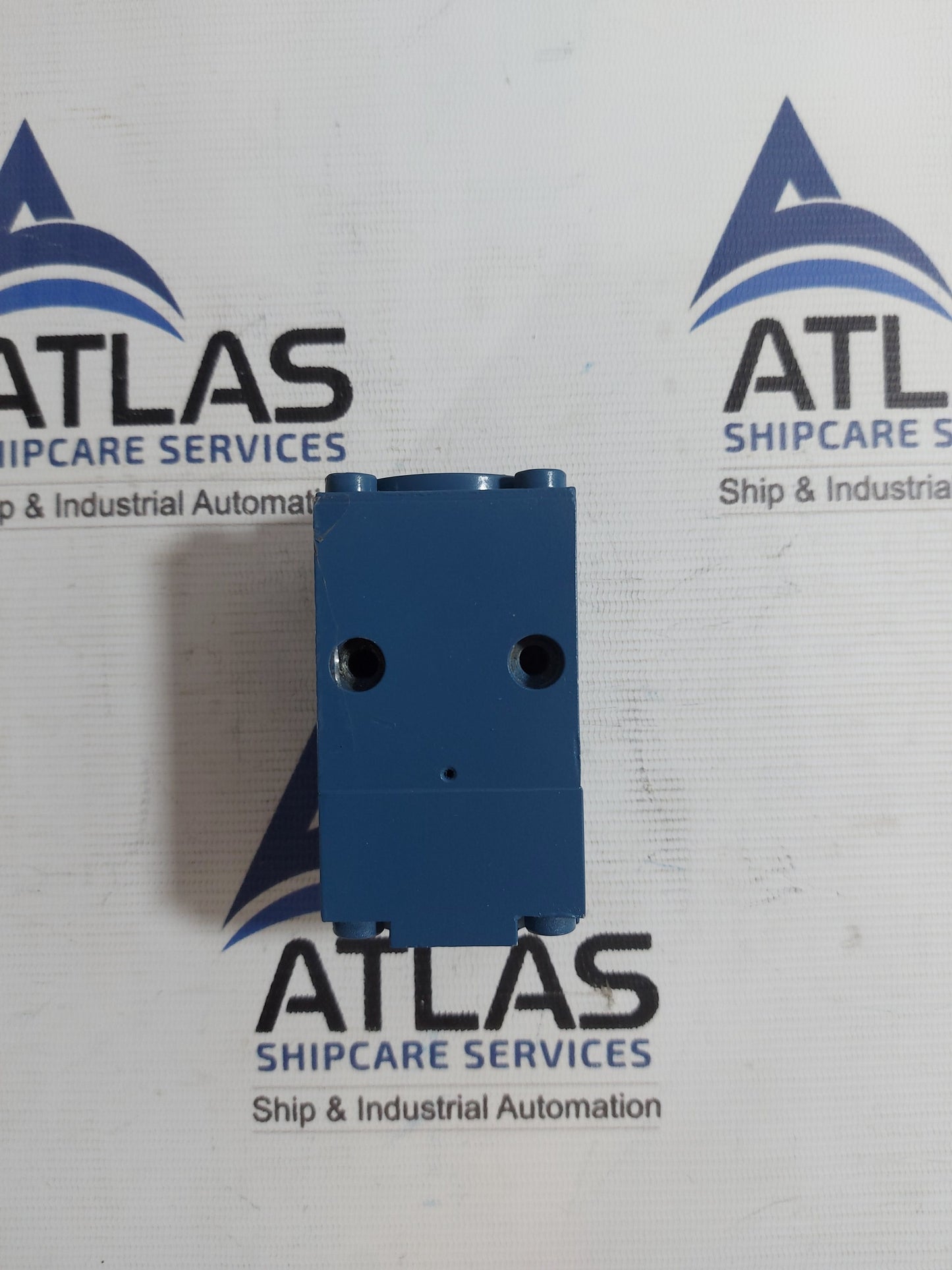 REXROTH MECMAN 3710304000 PNEUMATIC VALVE