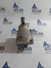 REXROTH MECMAN 3750031000 PRESSURE REDUCING VALVE