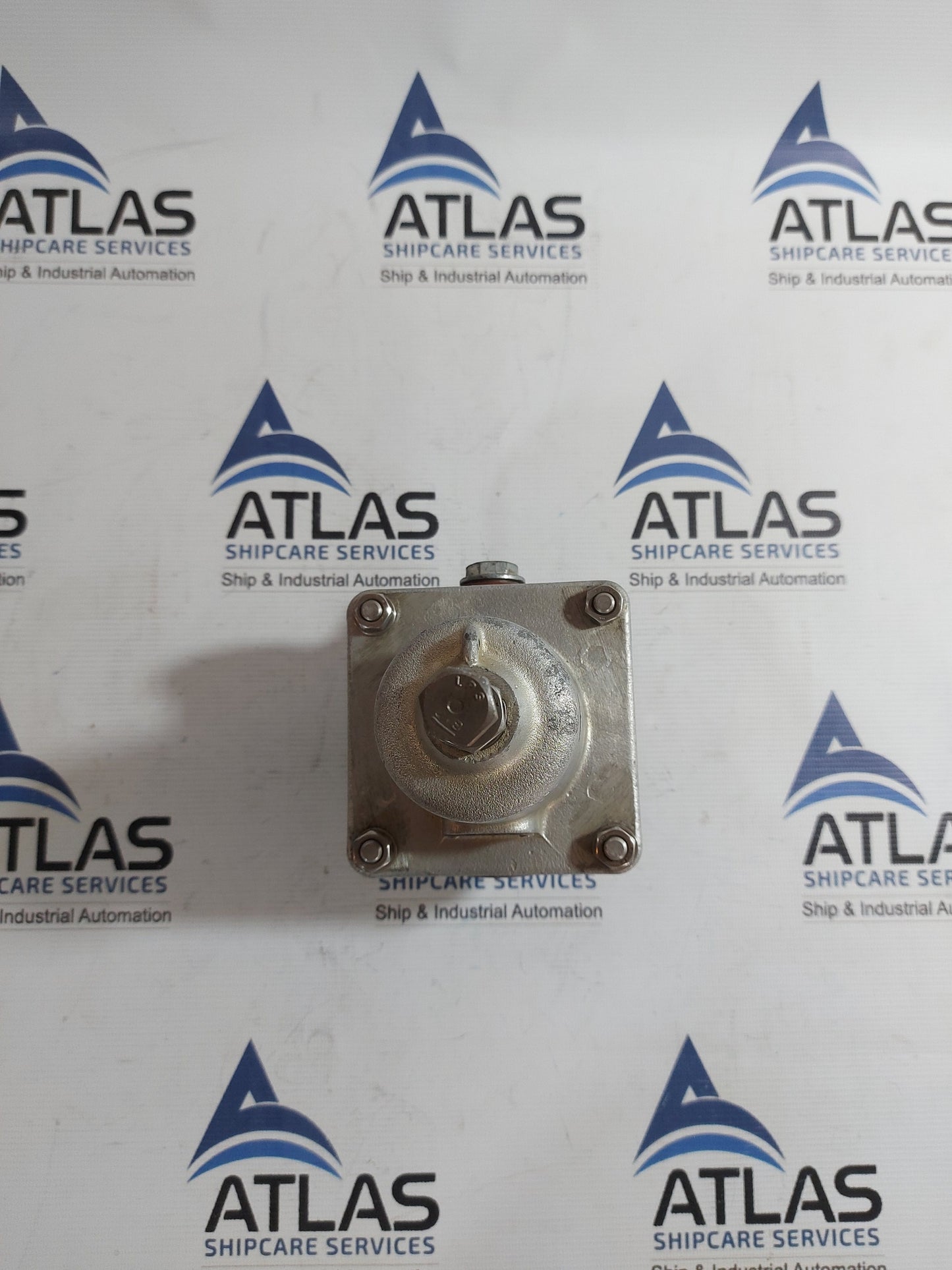 REXROTH MECMAN 3750031000 PRESSURE REDUCING VALVE