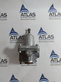 REXROTH MECMAN 3750031000 PRESSURE REDUCING VALVE