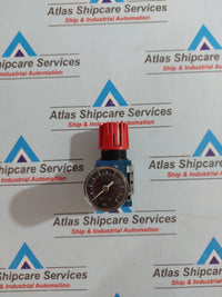 REXROTH MECMAN 5351600100 C4 i AIR REGULATOR