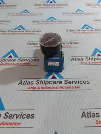REXROTH MECMAN 5351600100 C4 i AIR REGULATOR