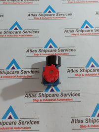 REXROTH MECMAN 5351600100 C4 i AIR REGULATOR
