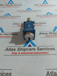 REXROTH MECMAN 5351600500 C4 i VALVE