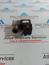 REXROTH MECMAN NB 1.3 10 BAR DIRECTIONAL CONTROL VALVE