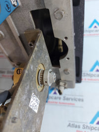 REXROTH PNEUMATIK 3621719050 PNEUMATIC HANDLE LEVER CONTROL