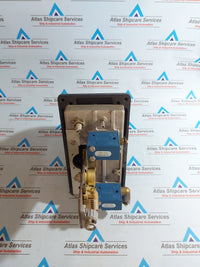 REXROTH PNEUMATIK 3621719050 PNEUMATIC HANDLE LEVER CONTROL