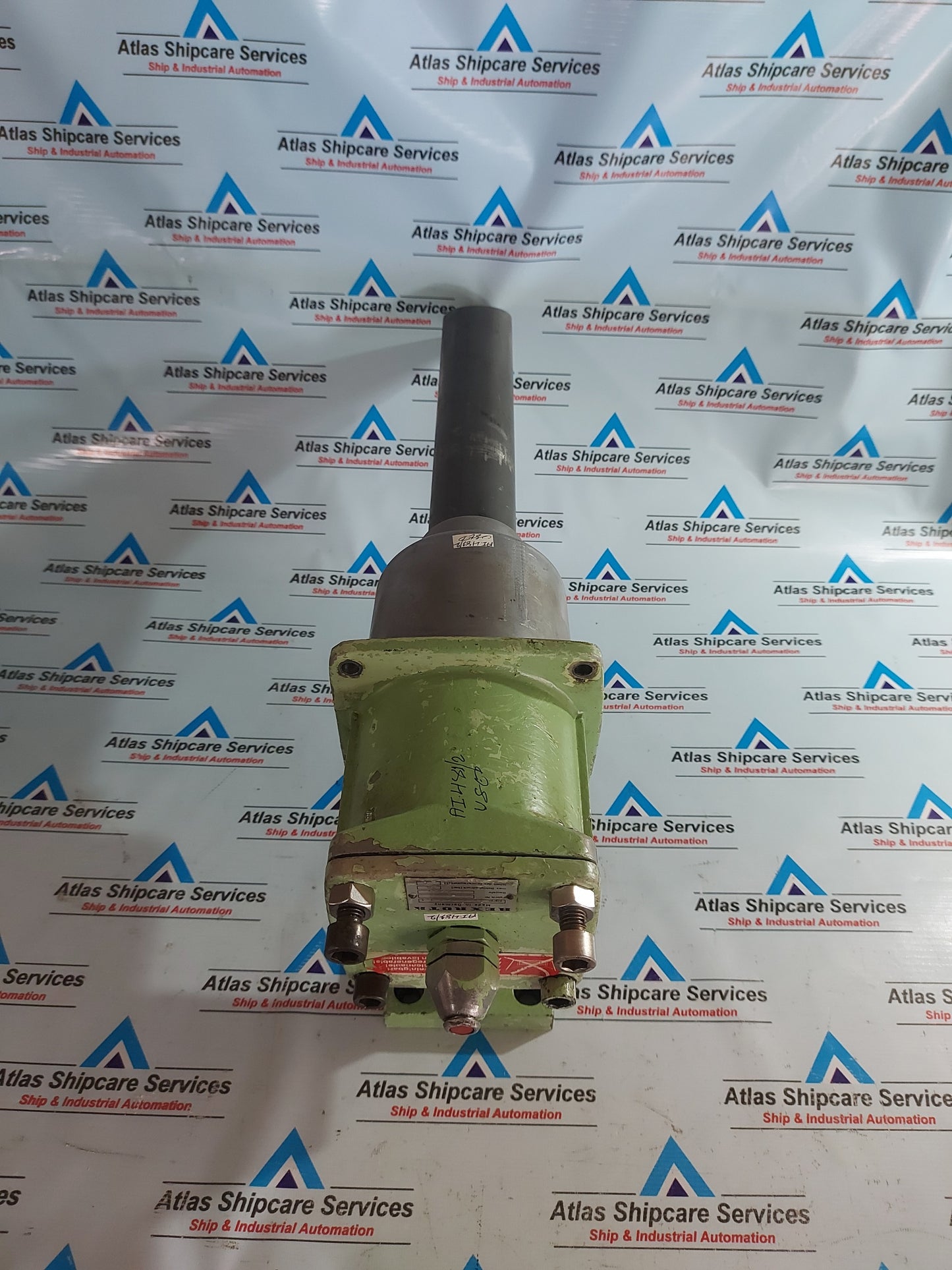 REXROTH RFP 330 F 10 A 1.1 CONTROL VALVE