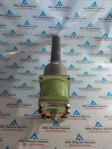 REXROTH RFP 330 F 10 A 1.1 CONTROL VALVE