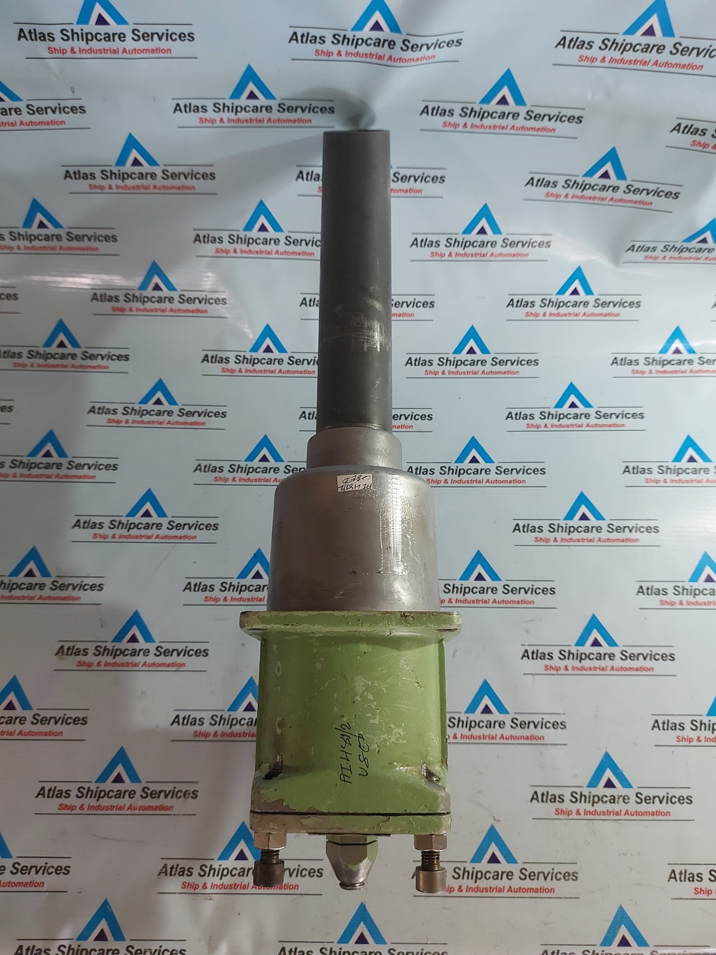 REXROTH RFP 330 F 10 A 1.1 CONTROL VALVE