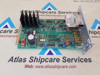 REXROTH URP-004 PCB CARD