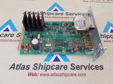 REXROTH URP-004 PCB CARD