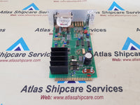 REXROTH URP-004 PCB CARD