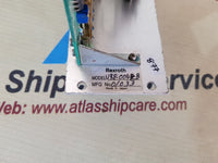 REXROTH URP-004 PCB CARD