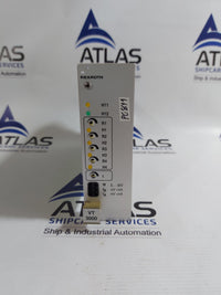 REXROTH VT3000-36 A CONTROL AMPLIFIER CARD