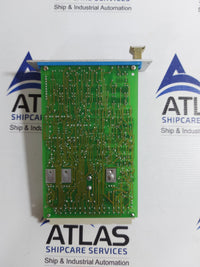 REXROTH VT3000-36 A CONTROL AMPLIFIER CARD