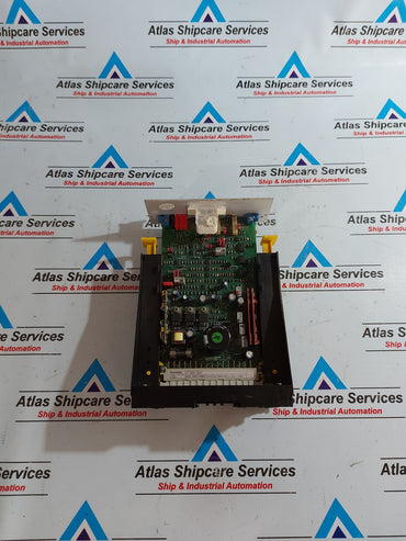 REXROTH VT 5041-25/3 AMPLIFIER CARD