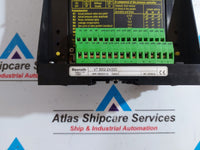 REXROTH VT 5041-25/3 AMPLIFIER CARD