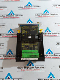 REXROTH VT 5041-25/3 AMPLIFIER CARD