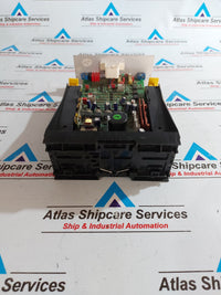 REXROTH VT 5041-25/3 AMPLIFIER CARD