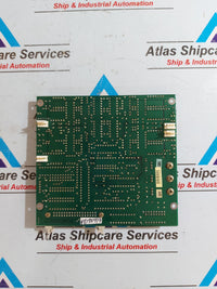 REYROLLE 2513B54031 LOW COST CURRENT I/P PCB CARD