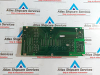 REYROLLE NM366 E12 FASCIA PCB CARD