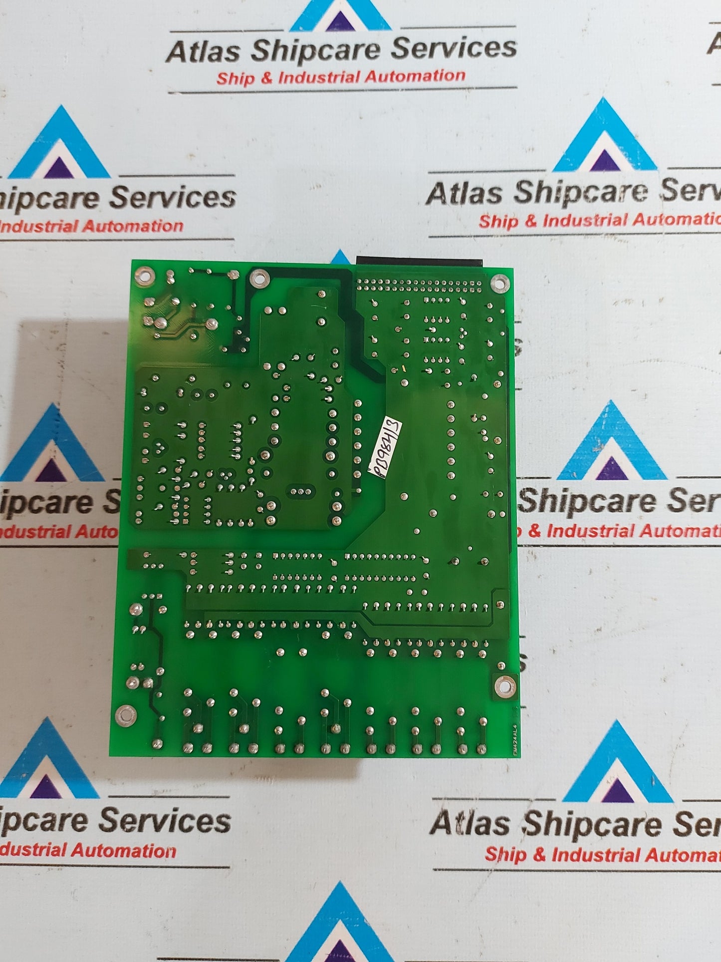 REYROLLE NM424AL1 DCD PSU/IO PCB CARD