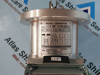 RHEINATACHO E1157.001 TACHO-GENERATOR