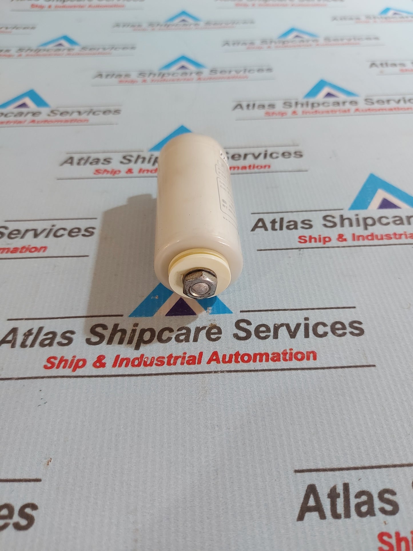 RIFA ELTY LONG LIFE CAPACITOR PEH169KC4680Q 6800 uF 40VDC
