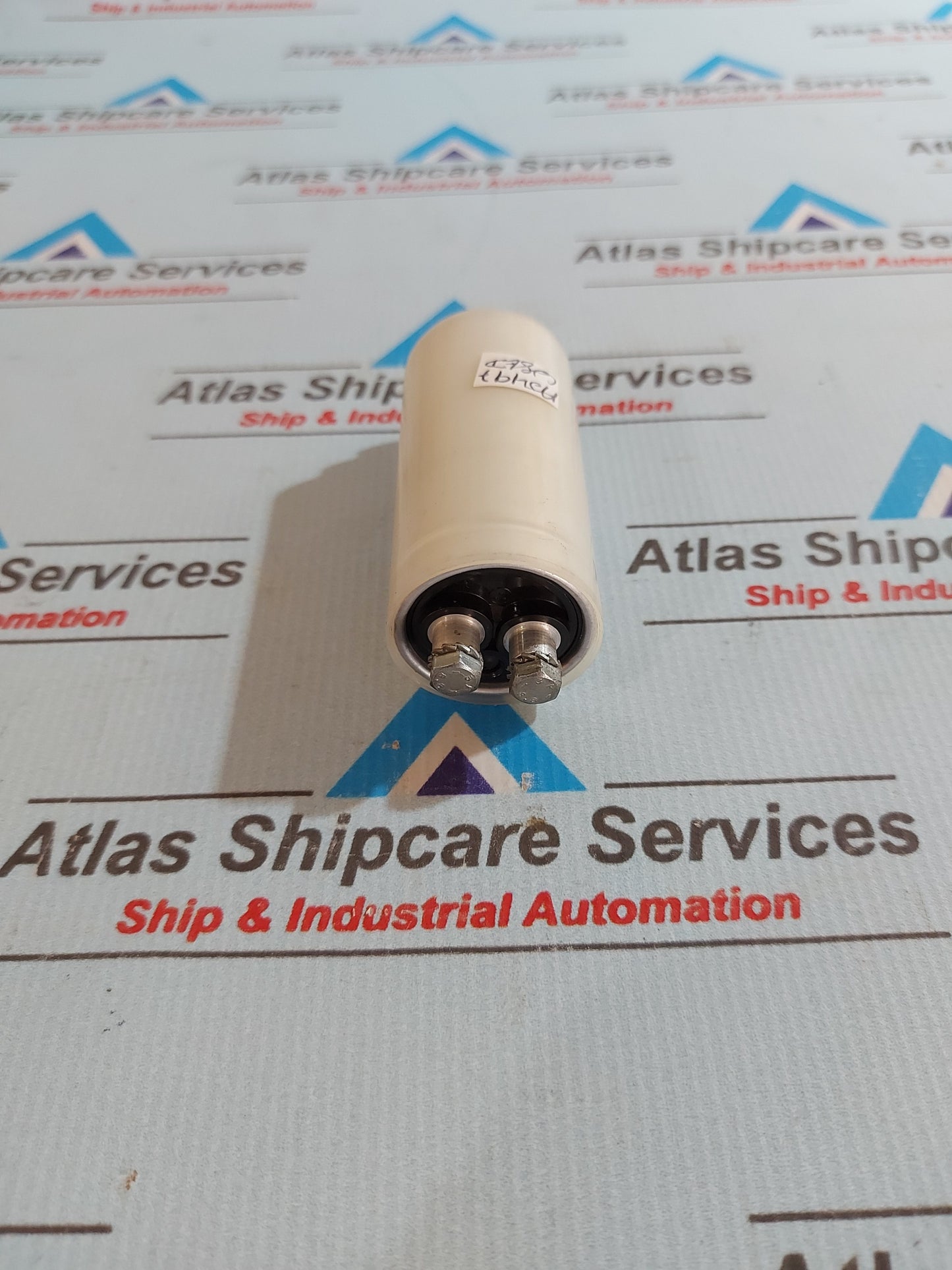 RIFA ELTY LONG LIFE CAPACITOR PEH169KC4680Q 6800 uF 40VDC