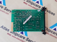 RIKADENKI KOGYO ZF3-AM2-OB-OL PCB CARD