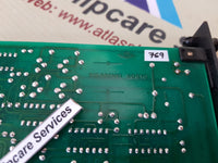 RIKADENKI KOGYO ZF3-AM2-OB-OL PCB CARD