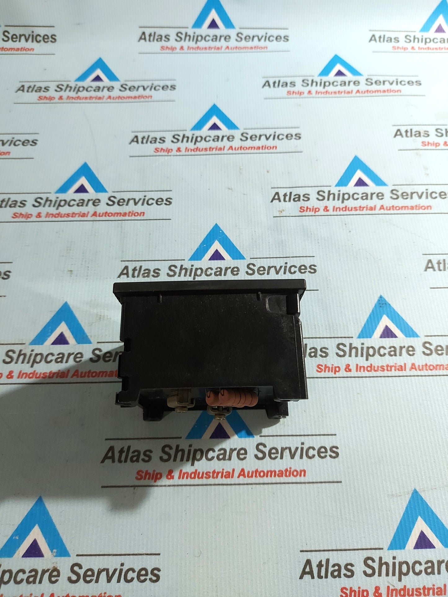 RISHABH EQ96 ANALOG VOLTMETER 0-500V