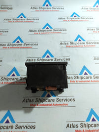RISHABH EQ96 ANALOG VOLTMETER 0-500V
