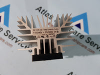 RITTAL 3105.330 SK ENCLOSURE HEATER