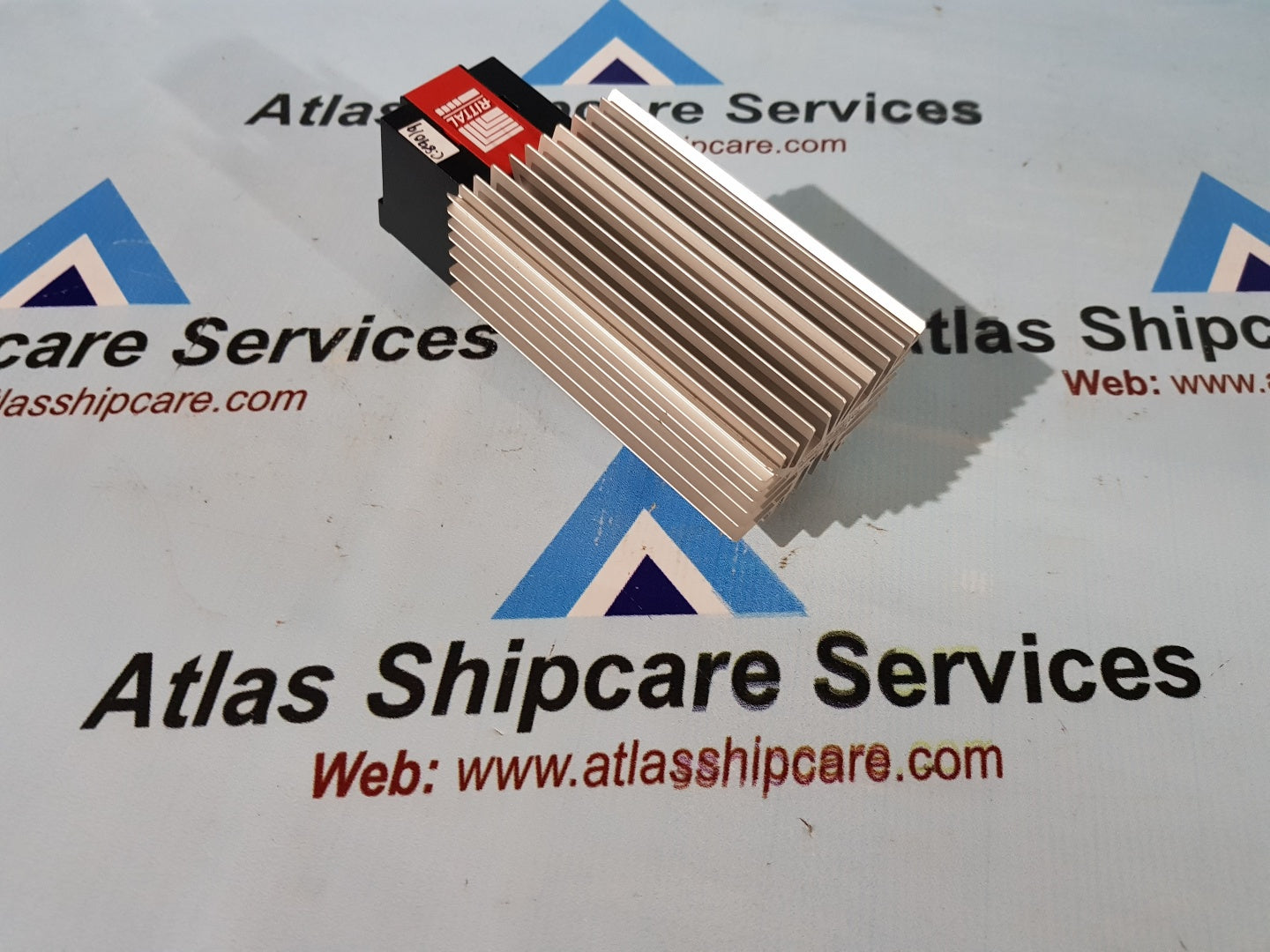 RITTAL 3105.330 SK ENCLOSURE HEATER