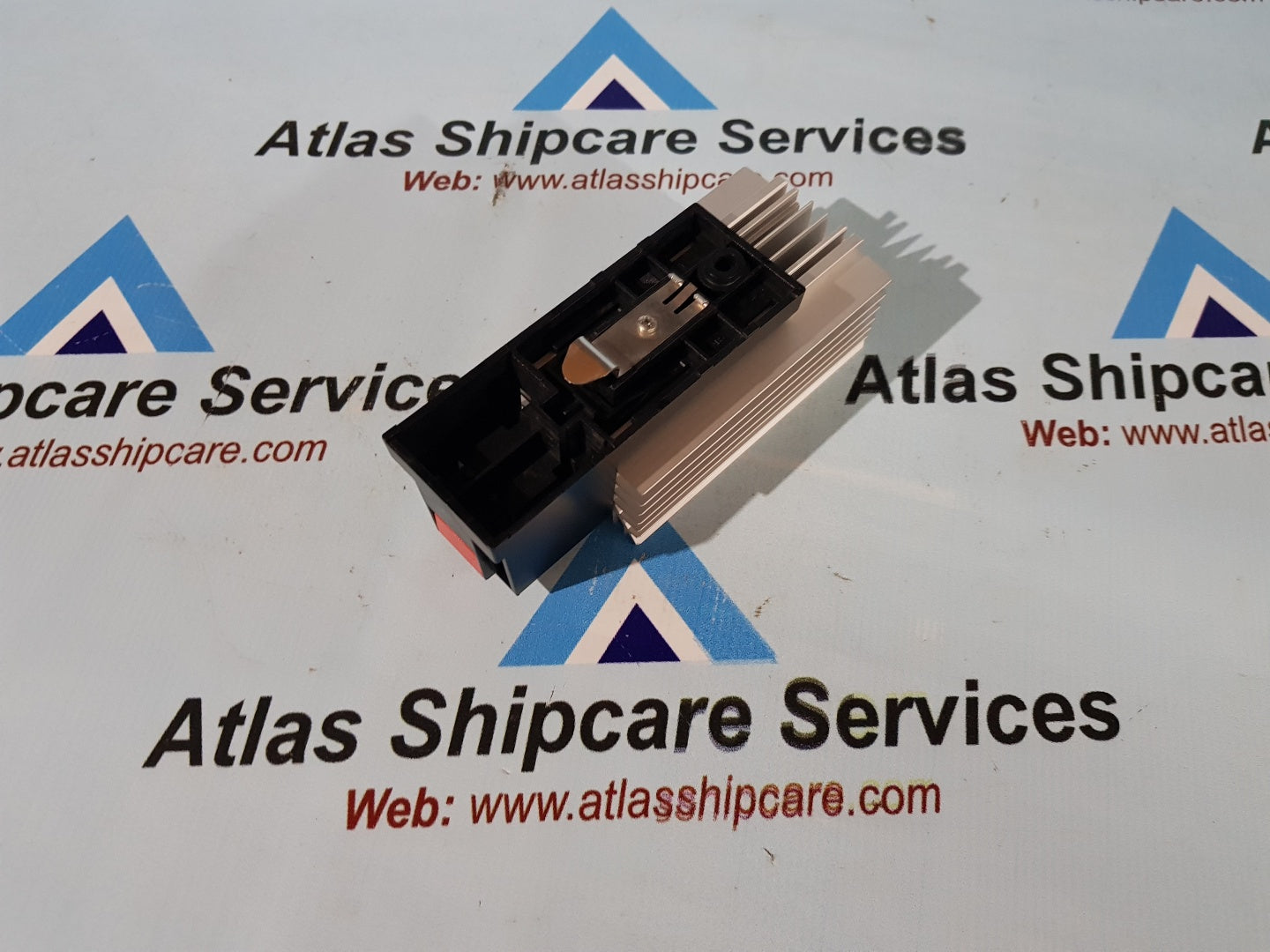 RITTAL 3105.330 SK ENCLOSURE HEATER