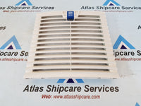 RITTAL SK 2340-200 AIR OUTLET FILTER