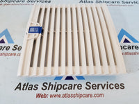 RITTAL SK 2340-200 AIR OUTLET FILTER