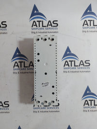 RITTAL SV 9342.410 3 PHASE CIRCUIT BREAKER COMPONENT ADAPTER 600/480VAC,100A