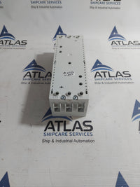 RITTAL SV 9342.410 3 PHASE CIRCUIT BREAKER COMPONENT ADAPTER 600/480VAC,100A