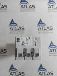 RITTAL SV 9342.410 3 PHASE CIRCUIT BREAKER COMPONENT ADAPTER 600/480VAC,100A