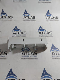 RITTAL SV 9342.410 3 PHASE CIRCUIT BREAKER COMPONENT ADAPTER 600/480VAC,100A