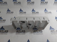 RITTAL SV 9345.710 3 PHASE CIRCUIT BREAKER COMPONENT ADAPTER 450VAC,600A