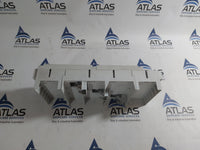 RITTAL SV 9345.710 3 PHASE CIRCUIT BREAKER COMPONENT ADAPTER 450VAC,600A