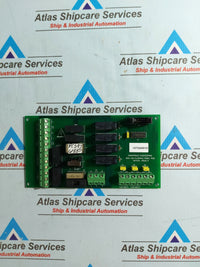 RIVERTRACE ENGINEERING OCD-CM FLUSHING PANEL PCB 107433 ISSUE.A