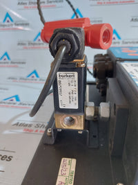 RIVERTRANCE SMART CELL-BILGE 230VAC OIL CONTACT MONITOR